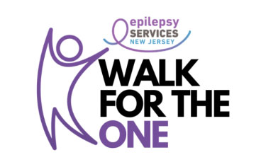 Walk for the one (Epilepsy Services of New Jersey)