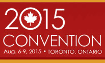 American Psychological Association Convention 2015