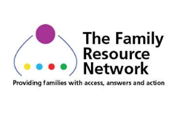 Health Professional of the Year Award by Family Resource Network