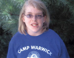 camp warwick