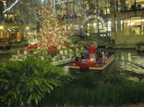 Beautiful San Antonio is where the 64th Annual AES conference took place