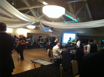 What a night for the Epilepsy Foundation Gala