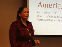 Dr. Lorna Myers- spanish speakers and ethical testing