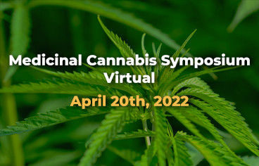 Virtual Medicinal Cannabis symposium