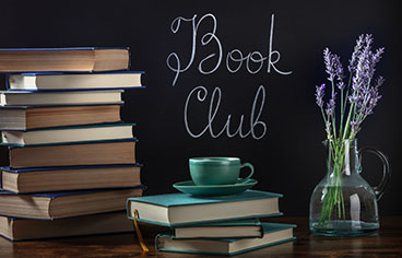 Epilepsy Book Club