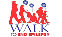 Walk to End Epilepsy at Iona College with our Epilepsy Group Team