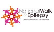 2013 National Epilepsy Walk