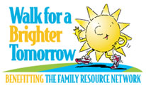 Walk for a Brighter Tomorrow