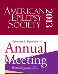 American Epilepsy Society Annual conference