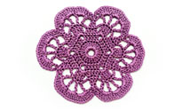 Crochet Club for Epilepsy