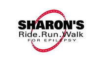 Sharon's Ride, Run, Walk