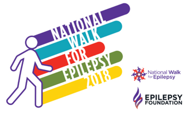 12th National Epilepsy Walk in Washington, DC
