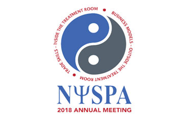 NYSPA 2018 Annual Meeting