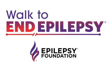 Annual Walk to End Epilepsy 2020