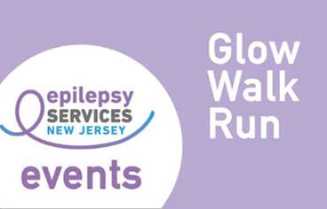Glow Walk and Run for Epilepsy