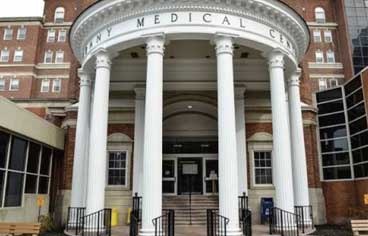 Psychiatry Grand Rounds Albany Medical Center, Albany NY