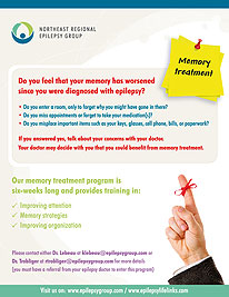 Memory Treatment