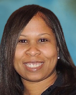 Sonya Capers, Neuropsyhology/PNES department manager - MANAGERS