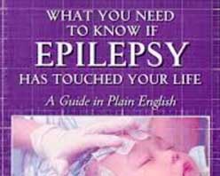 Readers of What You Need to Know if  Epilepsy has Touched your Life