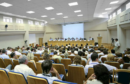 Primer Congreso Latinoamericano sobre Trastornos Neurológicos Funcionales 