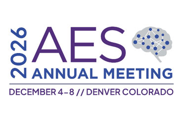 American Epilepsy Society Annual Convention in Denver Colorado
