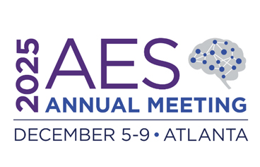 American Epilepsy Society Annual Meeting